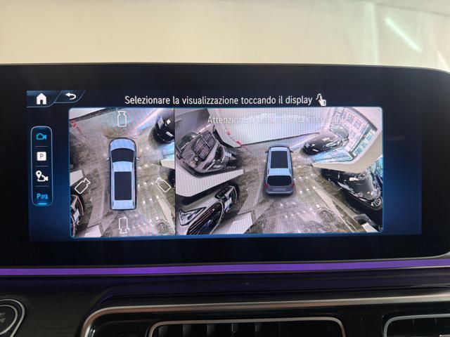 MERCEDES-BENZ V 250 d Automatic Avantgarde / PREZZO FINITO