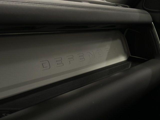 LAND ROVER Defender 90 3.0D I6 200 CV AWD Auto S