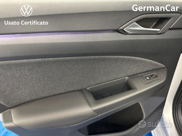 Volkswagen Golf 1.0 etsi evo life 110cv dsg