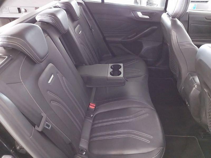 Ford Focus Station Wagon 1.5 EcoBlue 120cv Vignale