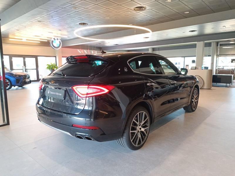 Maserati Levante 3.0 AWD Auto