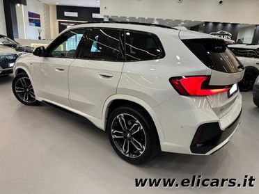 BMW X1 sDrive 18d Msport Pro