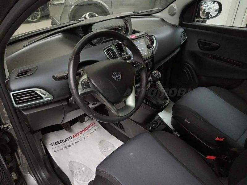 Lancia Ypsilon Ypsilon My24 402 Platino 1.0