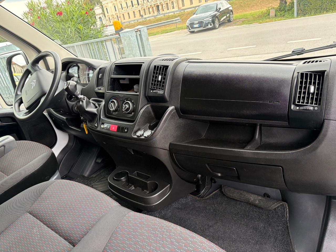 Citroen Jumper 35 BlueHDi 140 S&S PC-TN Furgone