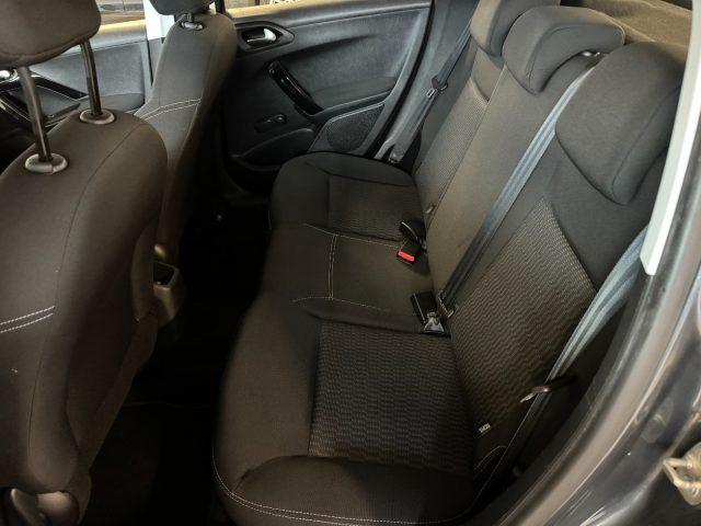 PEUGEOT 208 PureTech Allure CINGHIA ESEGUITA