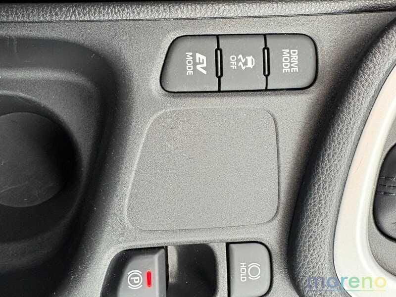 Toyota Yaris 1.5h Trend