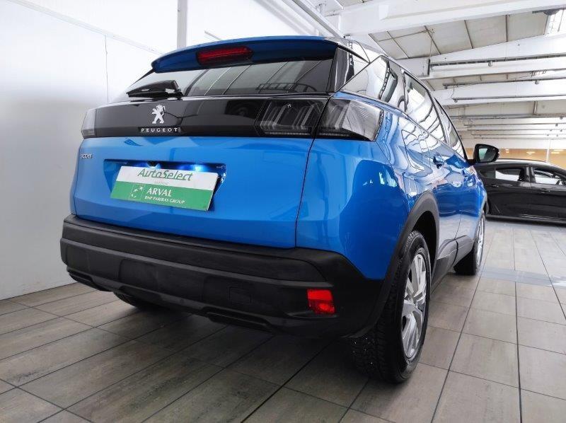 PEUGEOT 3008 2ª serie (AUTOCARRO) BlueHDi 130 S&S EAT8 Active