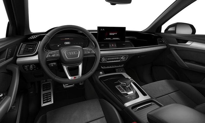 Audi Q5 40 TDI 204 CV quattro S tronic S line Plus