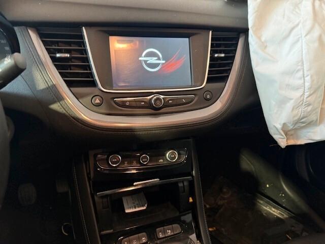 Opel Grandland X 1.2 Turbo 12V 130 CV Start&Stop Ultimate