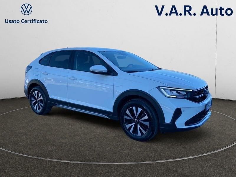 Volkswagen Taigo 1.0 TSI 81kW Life DSG