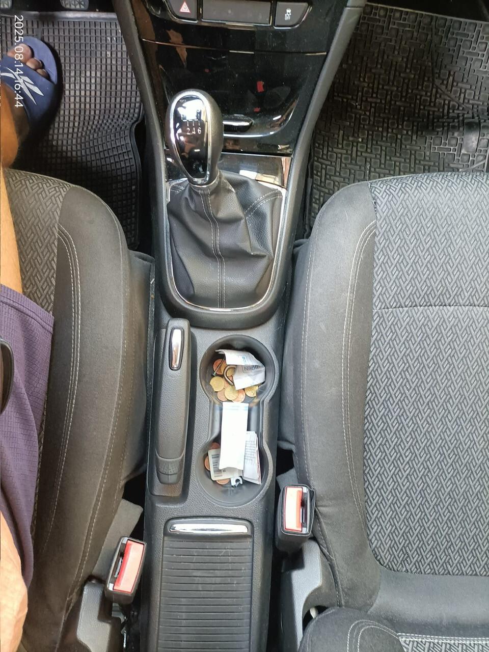 Opel Mokka X 1.4 Turbo GPL Tech 140CV 4x2 Advance