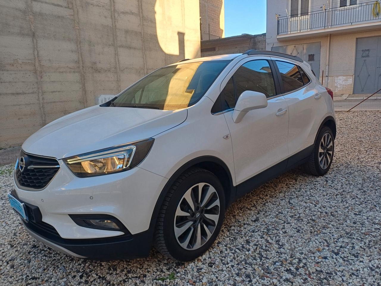 Opel Mokka X 1.6 CDTI Ecotec 136CV 4x2 Start&Stop Advance