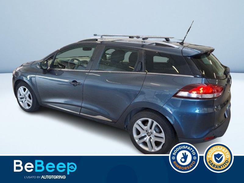 Renault Clio SPORTER 1.5 DCI ENERGY ZEN 90CV