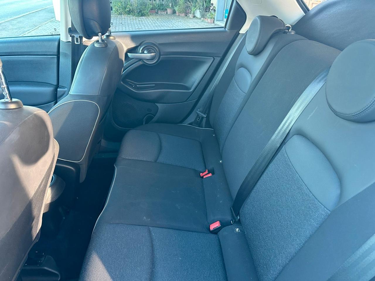 Fiat 500X 1.6 METANO