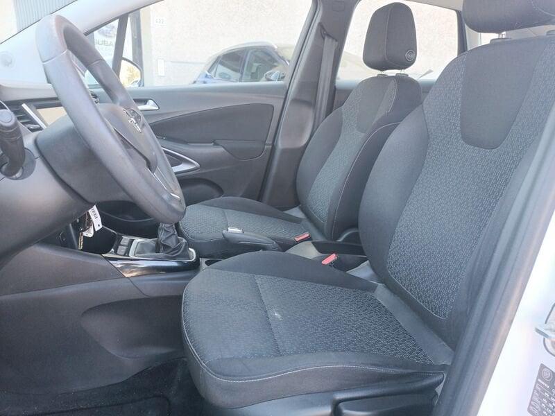 Opel Crossland X 1.5 EC. Diesel 102cv Design Line S&S MT6