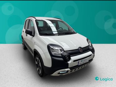 FIAT Panda III - Panda 1.0 firefly hybrid City Cross s&s 70cv 5p.