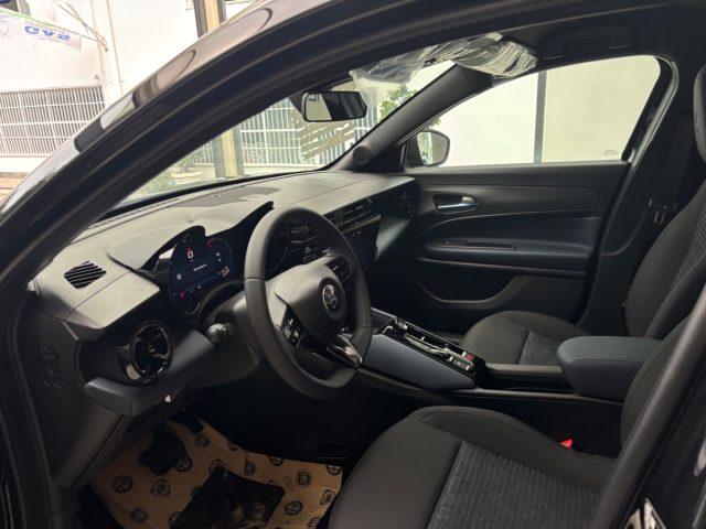 ALFA ROMEO Junior 1.2 145 CV Hybrid eDCT6 km0 da ?319,00 mensili