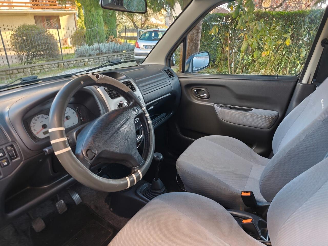 Suzuki Wagon R+ 1.3i 16V cat GL S-Limited