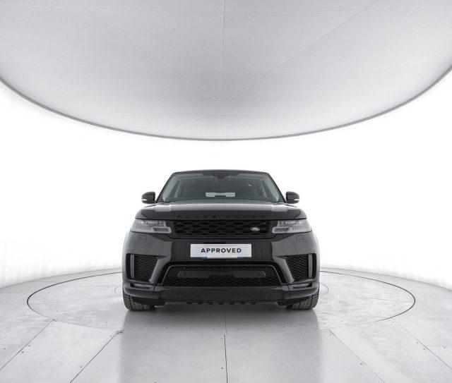 LAND ROVER Range Rover Sport 3.0D l6 249 CV HSE
