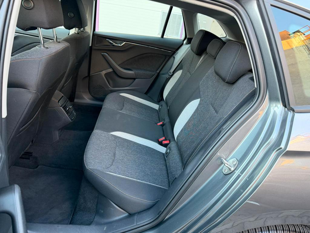 Skoda Scala Berlina Scala 1.0 tsi Style 110cv dsg