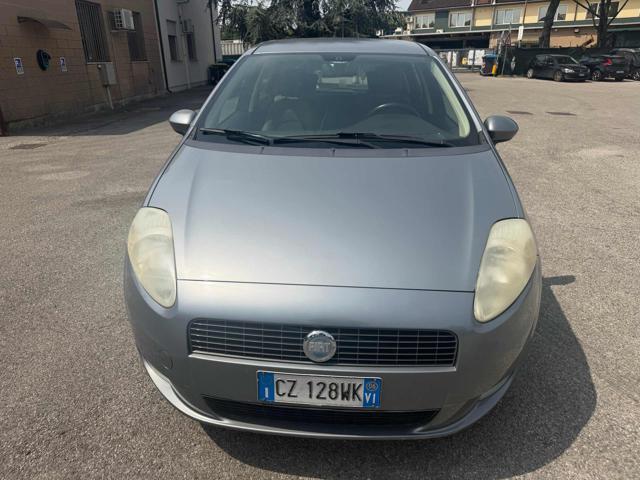 FIAT Grande Punto 1.2 5p Active senza nessun lavoro da fare