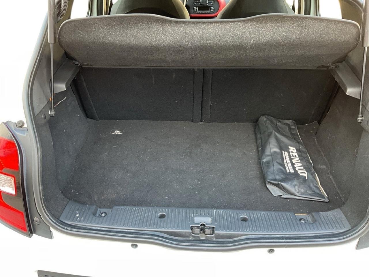 Renault Twingo SCe Zen 69CV