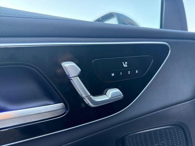 Mercedes-Benz GLC 220 d AMG Line Premium 4matic auto