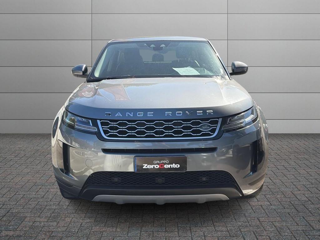 Land Rover Range Rover Evoque Evoque 2.0d i4 mhev S awd 150cv auto