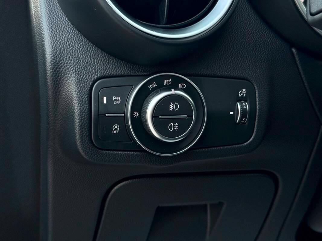 Alfa Romeo Stelvio 2.2 t Ti Q4 210cv auto