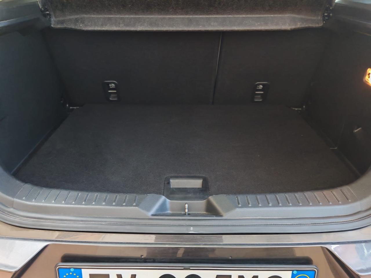 Mazda CX-3 2.0 benz 150cv Skyactiv AWD E6