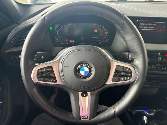 BMW 118 118i Msport 136cv auto