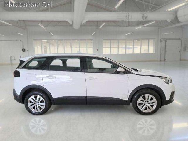 PEUGEOT 5008 5008 1.5 bluehdi Business - targa FX745EG