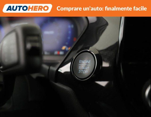 FORD Puma 1.0 EcoBoost Hybrid 125 CV S&S aut. ST-Line