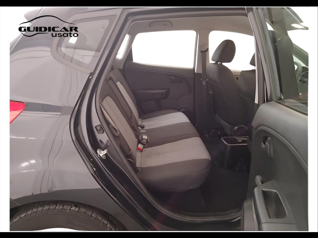 KIA Venga - Venga 1.4 cvvt Cool E6