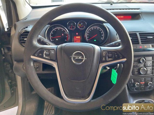 OPEL Meriva 1.4 16V Enjoy (Garanzia 12 Mesi)