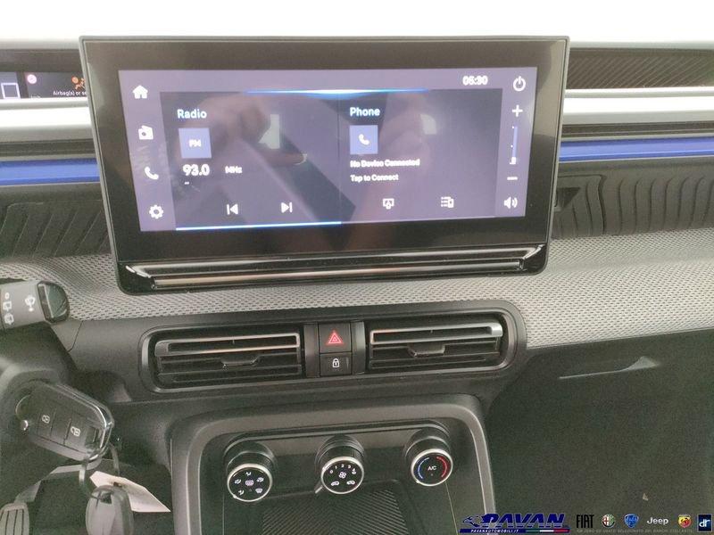 Citroën C3 1.2 PureTech 100 S&S Plus