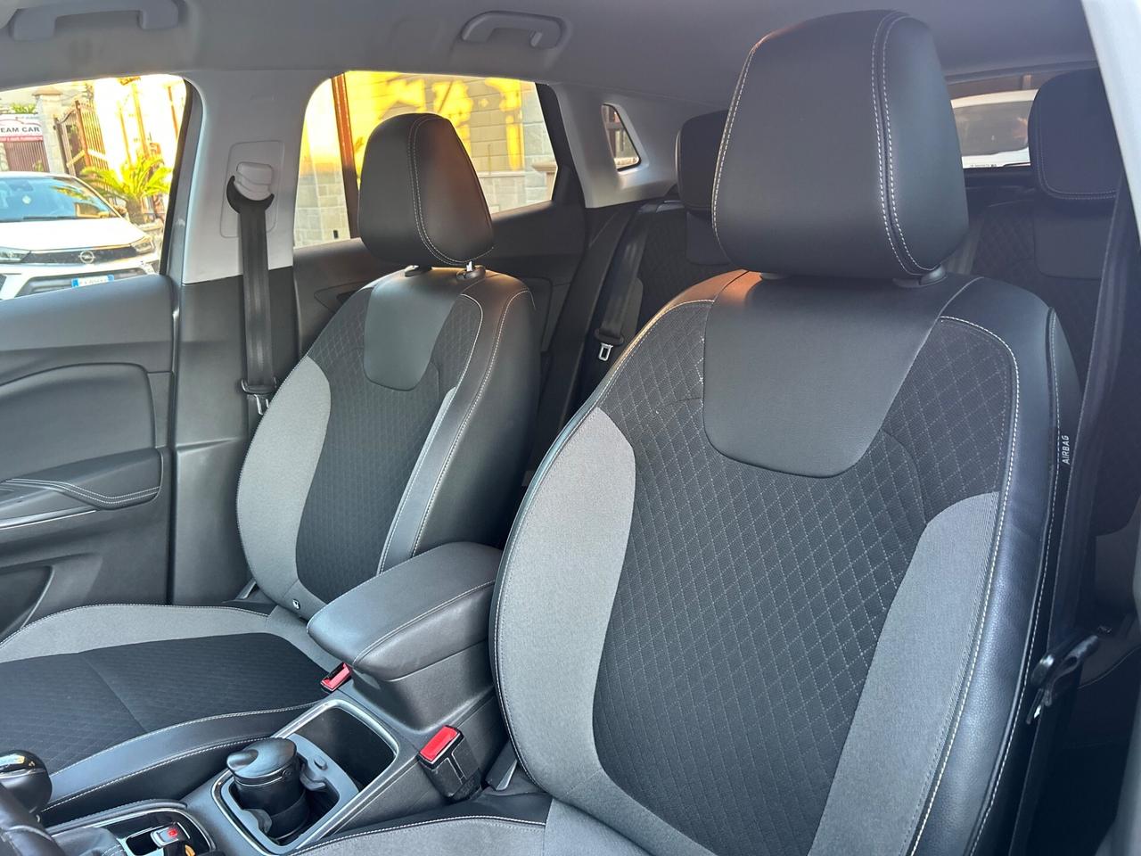 Opel Grandland X 1.6 diesel Ecotec Start&Stop Innovation