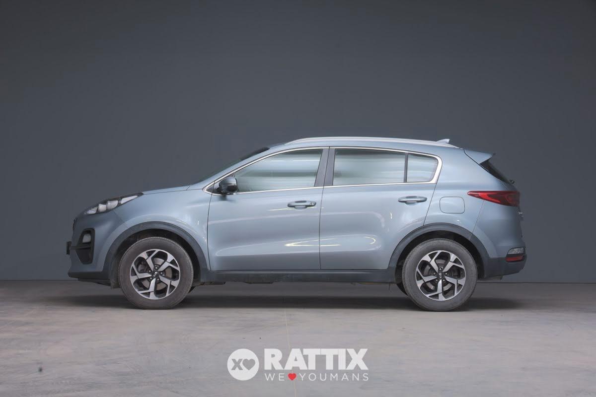 Kia Sportage 1.6 CRDI 115CV Business Class