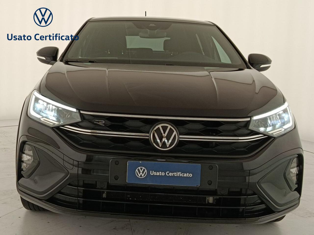 VOLKSWAGEN Taigo - Taigo 1.0 TSI 115 CV R-Line