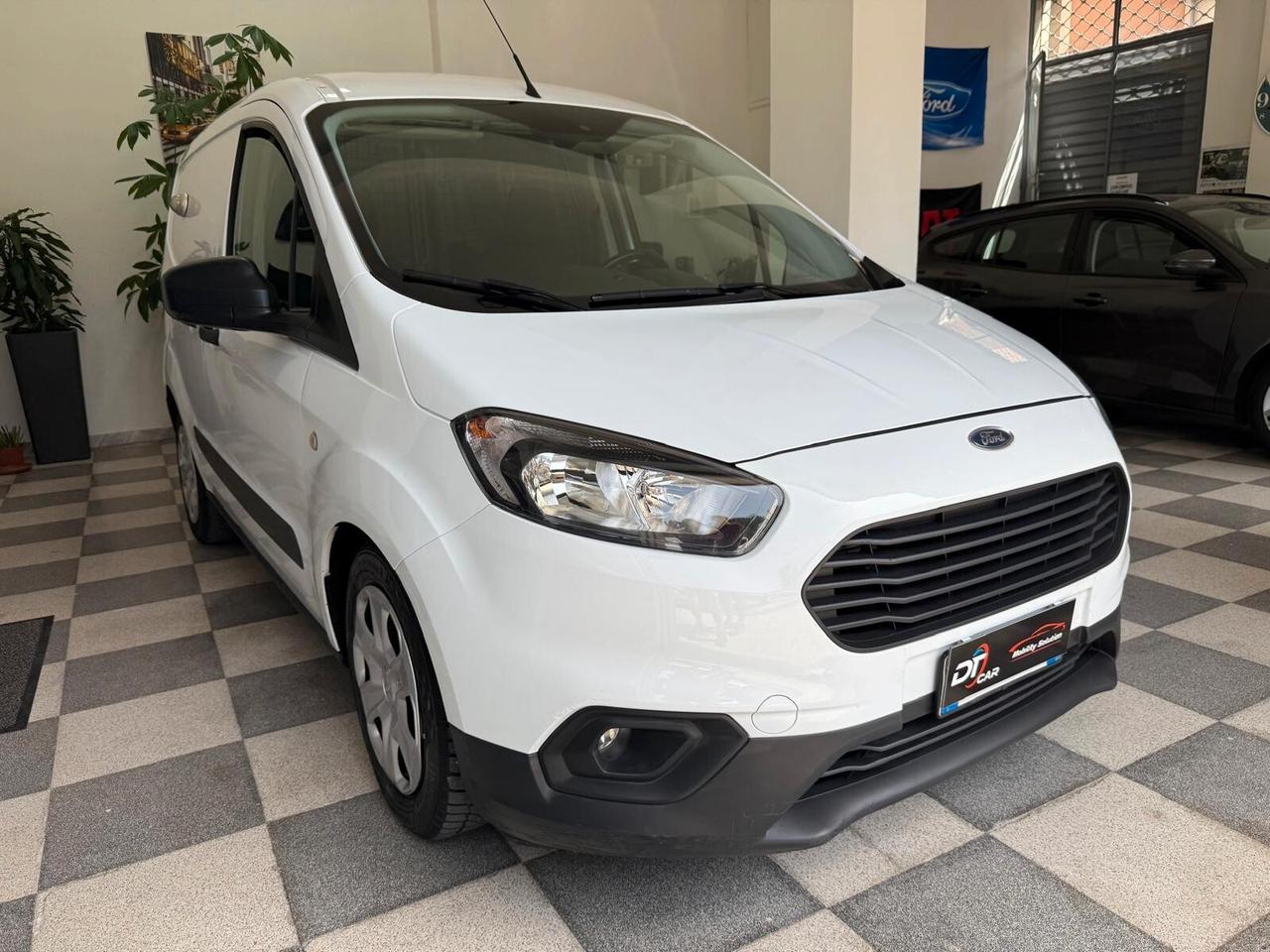 Ford