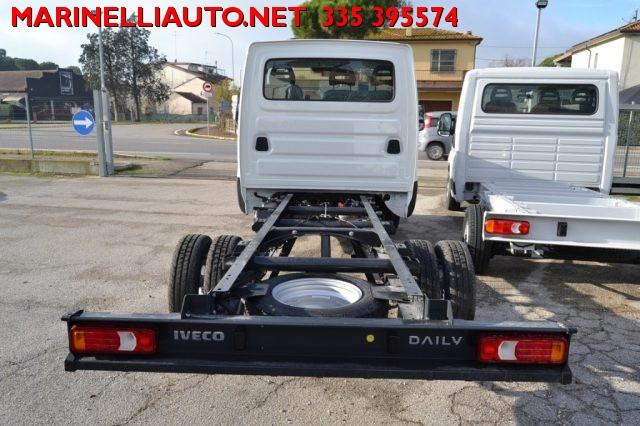 IVECO Daily IN ARRIVO 35C16 BTor 3.0 TELAIO NUOVO