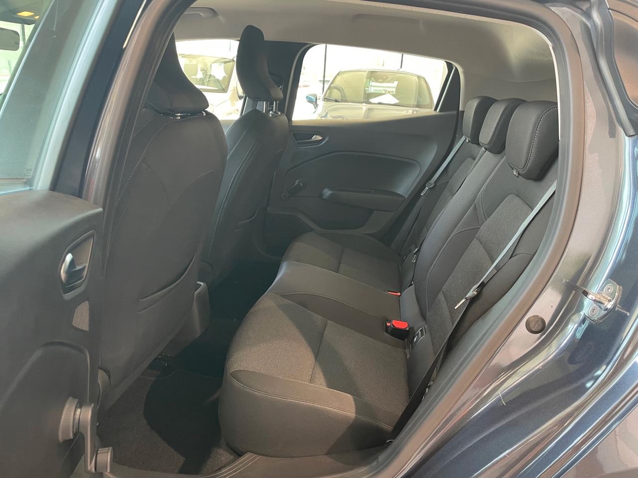 Renault Clio TCe 90 CV 5 porte Business