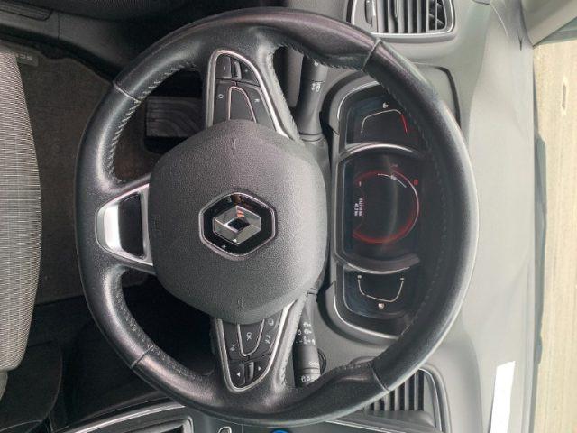 RENAULT Scenic Scénic TCe 140 CV Sport Edition2