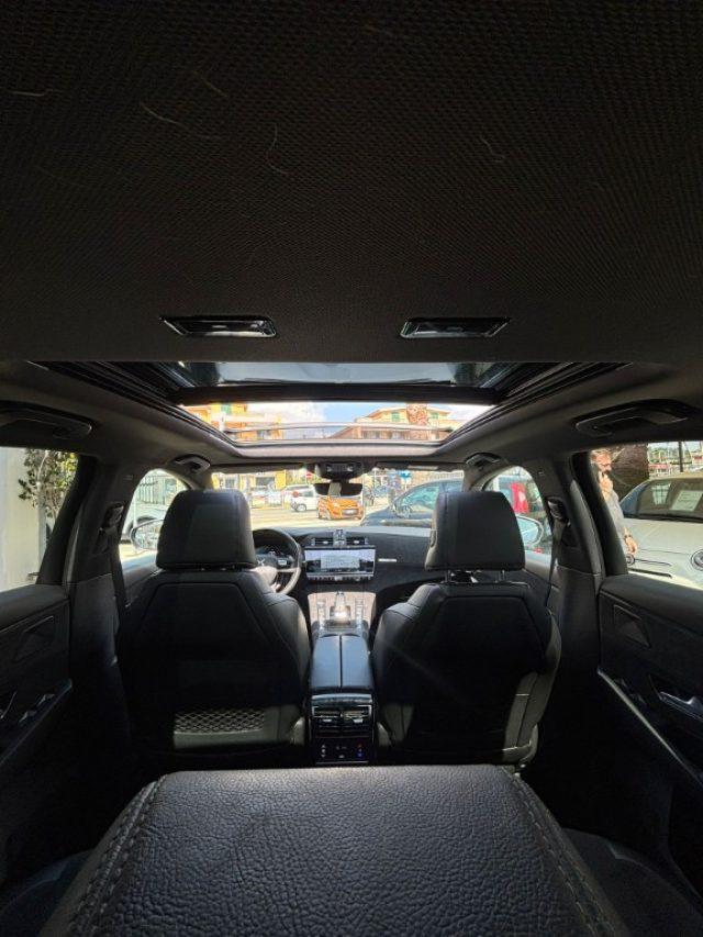 DS AUTOMOBILES DS 7 Crossback BlueHDi 130 aut. Performance Line