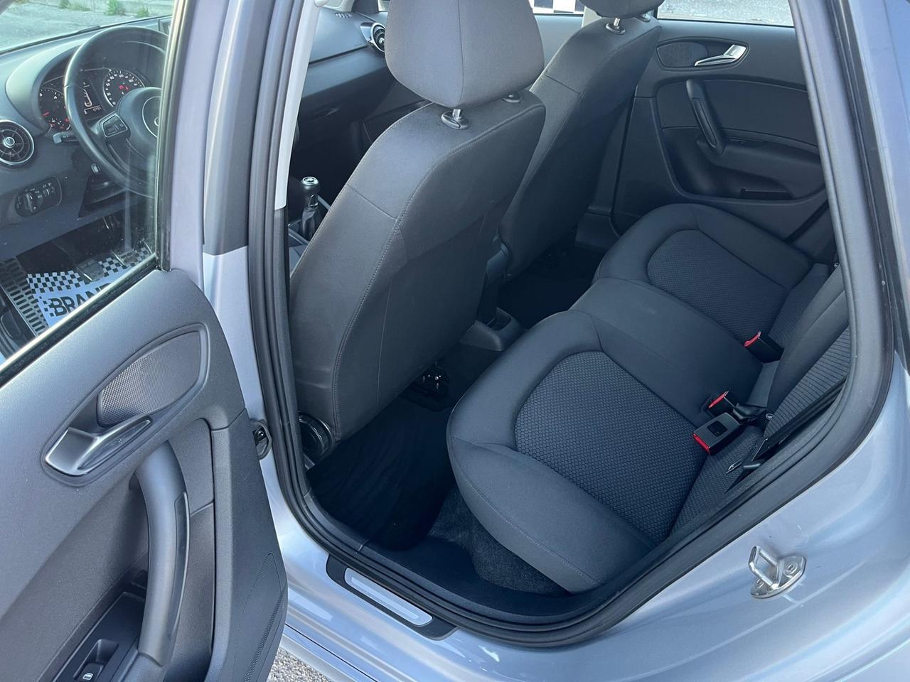 Audi A1 1.6 TDI Ambition Unipro 2014