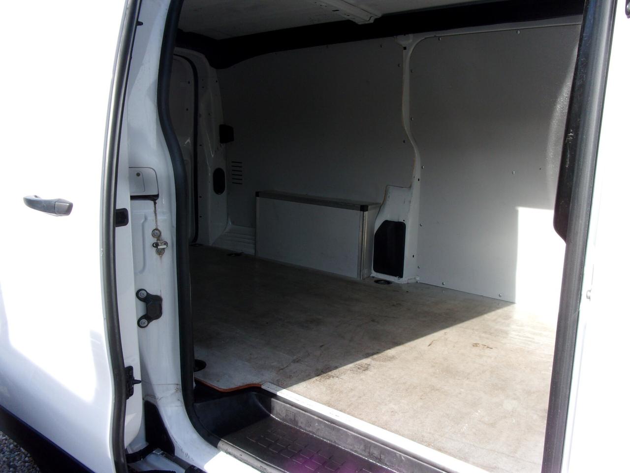 Fiat Scudo 1.5 BlueHDi 100 CV PL-TN Furgone Business + iva