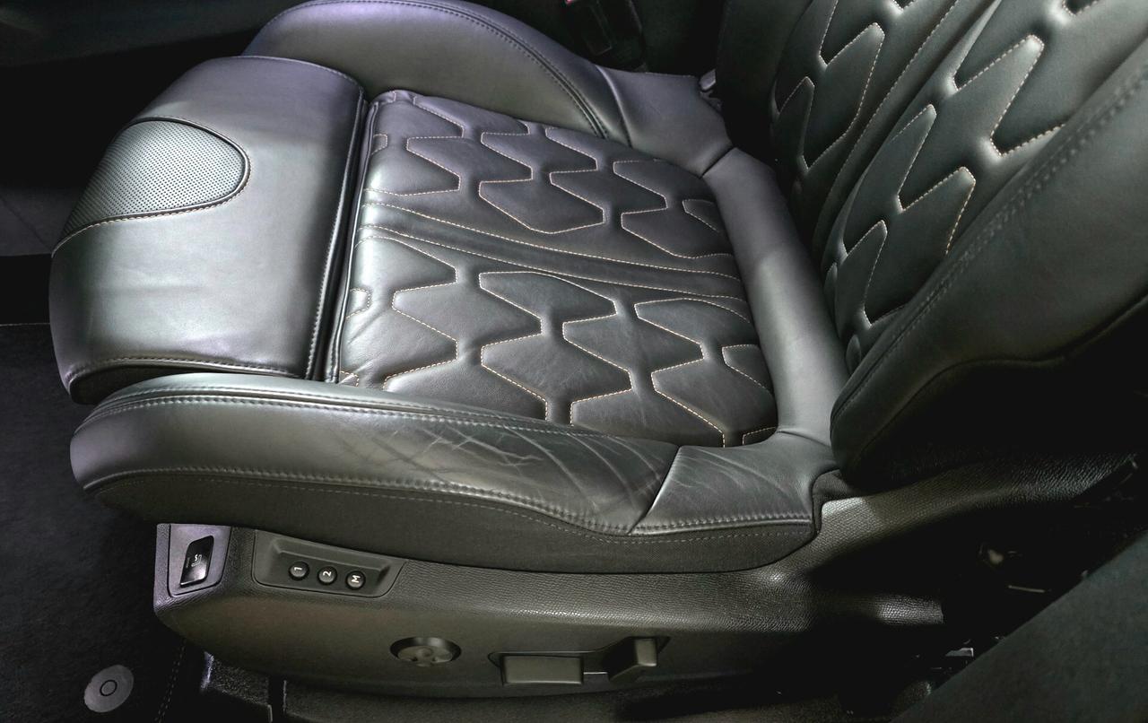 Peugeot 3008 BlueHDi 180 S&S EAT8 GT