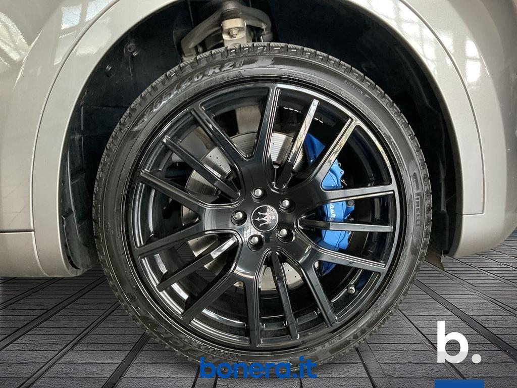 Maserati Levante 2.0 Hybrid MHEV GT AWD Auto