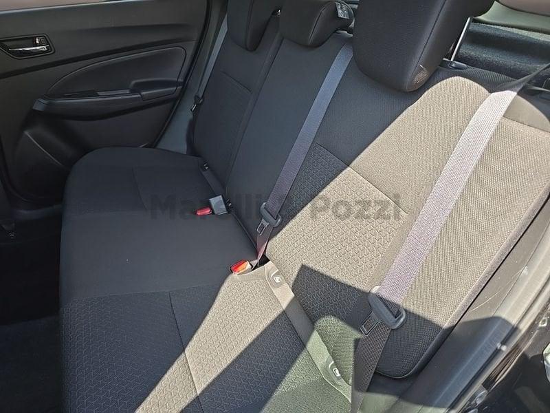 Suzuki Swift Swift 1.2 Hybrid Top