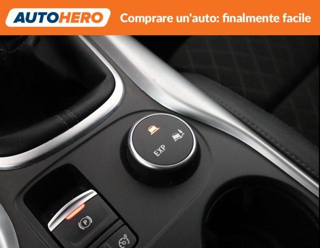 RENAULT Kadjar Blue dCi 8V 115CV Sport Edition2